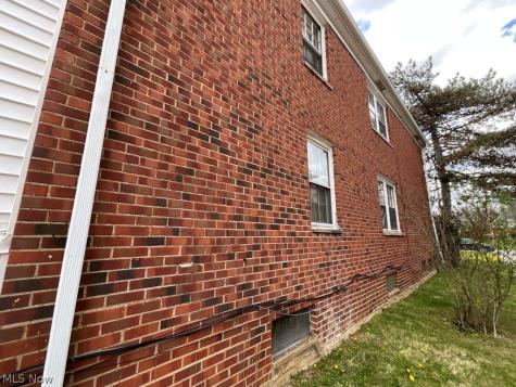 3000 Warrensville Center Road Shaker Heights OH 44122
