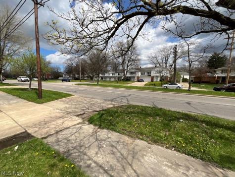 3000 Warrensville Center Road Shaker Heights OH 44122