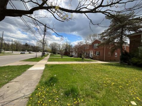 3000 Warrensville Center Road Shaker Heights OH 44122
