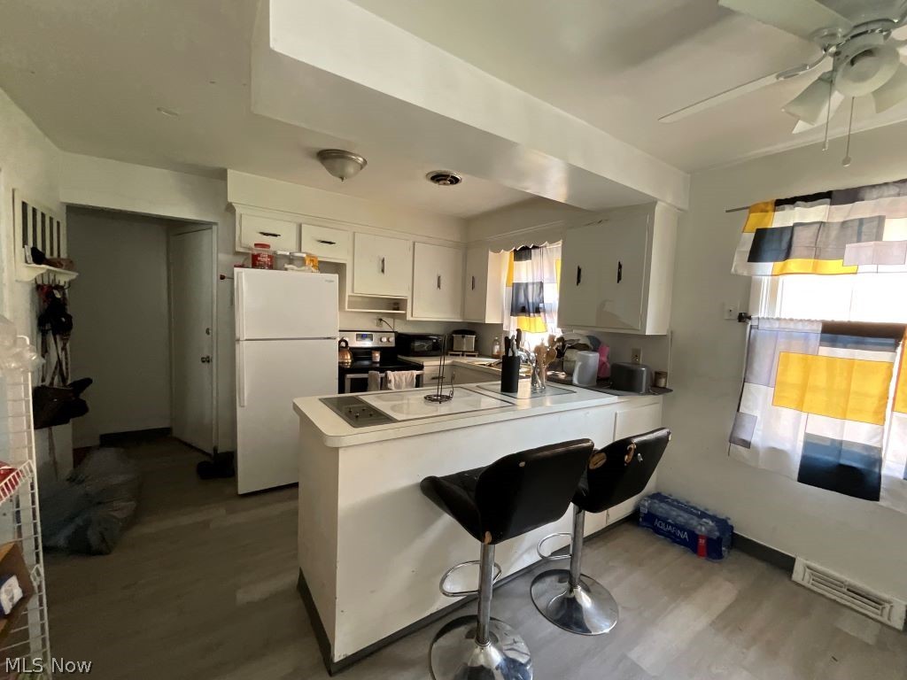 3000 Warrensville Center Road Shaker Heights OH 44122
