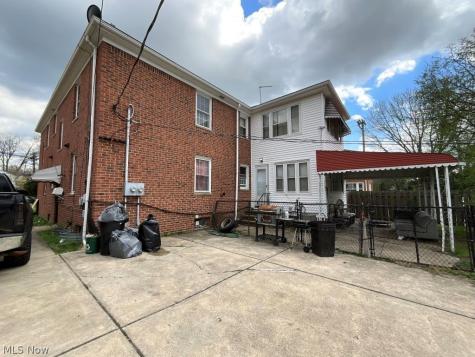 3000 Warrensville Center Road Shaker Heights OH 44122