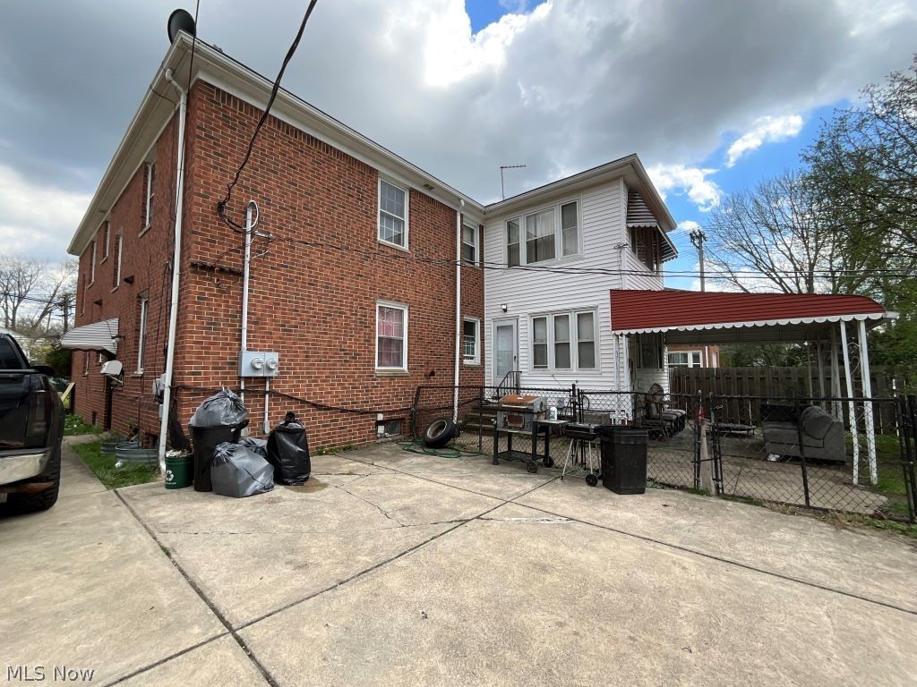 3000 Warrensville Center Road Shaker Heights OH 44122