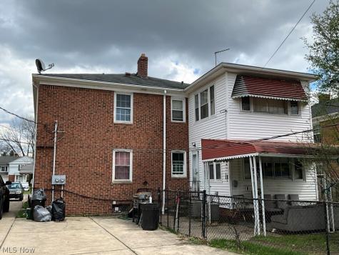 3000 Warrensville Center Road Shaker Heights OH 44122