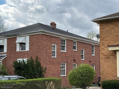 3000 Warrensville Center Road Shaker Heights OH 44122