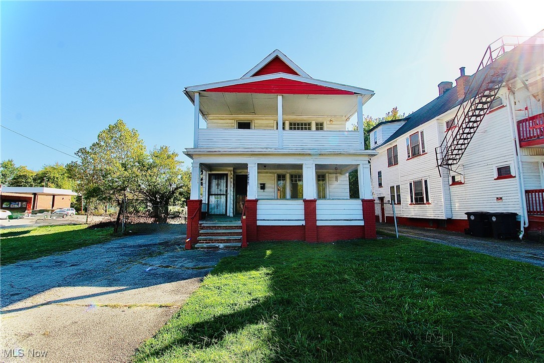 12406 Kinsman Road Cleveland OH 44120