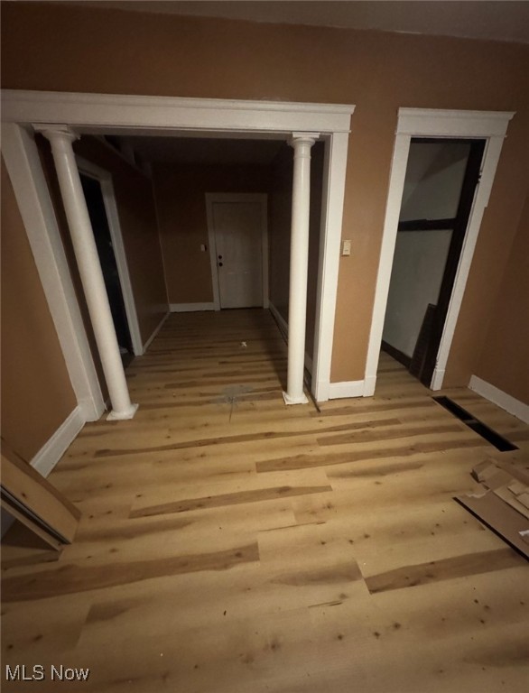 12406 Kinsman Road Cleveland OH 44120