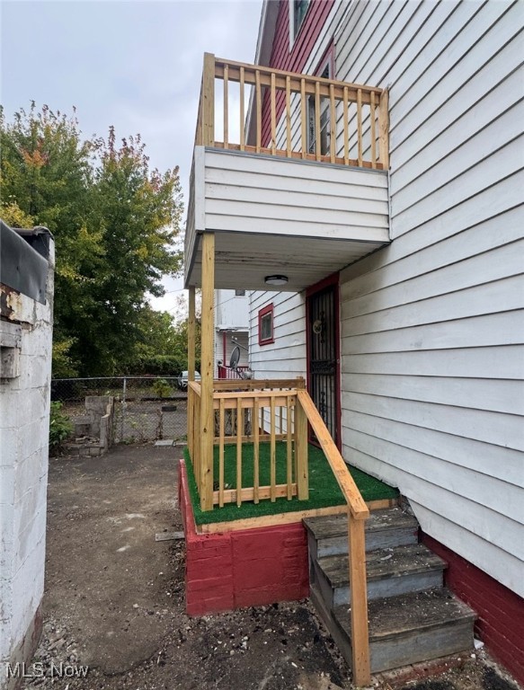 12406 Kinsman Road Cleveland OH 44120