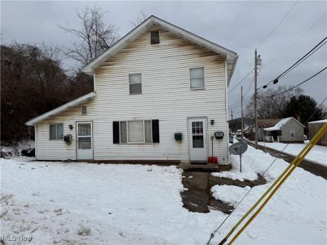 401 Lancaster Street Marietta OH 45750