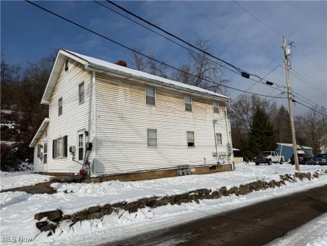 401 Lancaster Street Marietta OH 45750