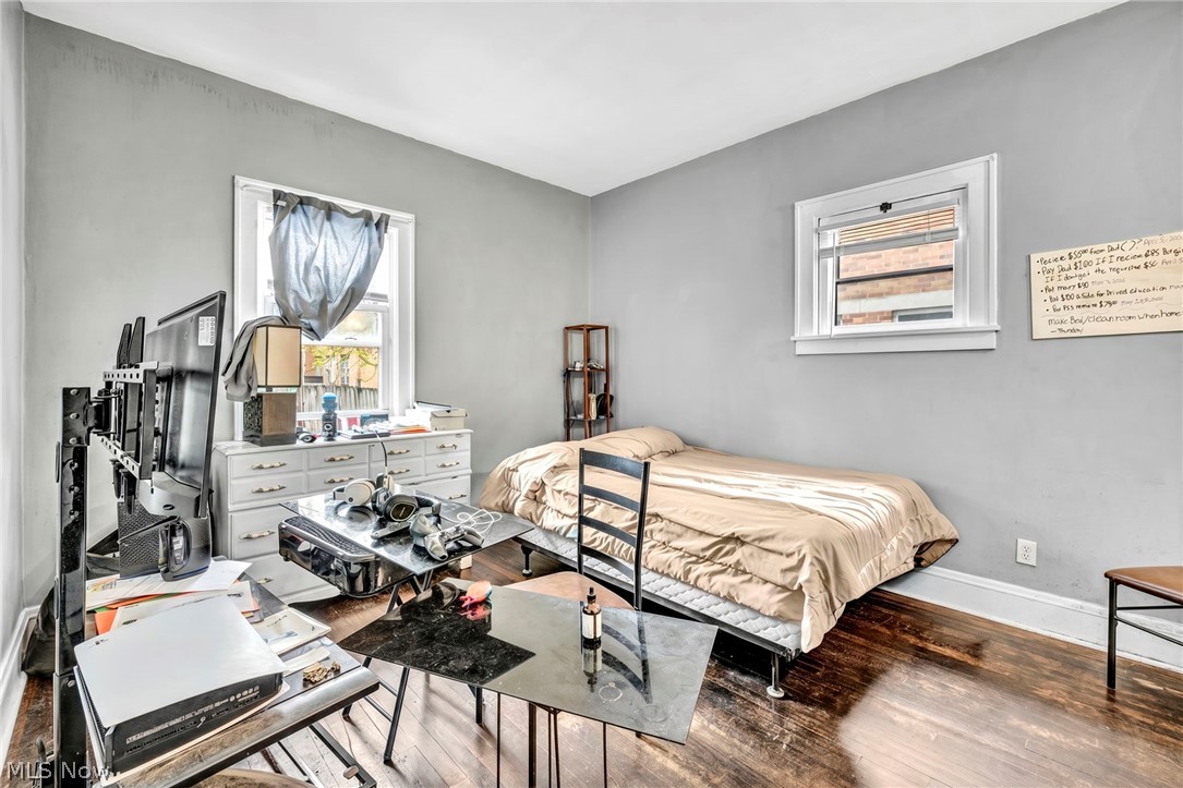 6808 Lansing Avenue Cleveland OH 44105