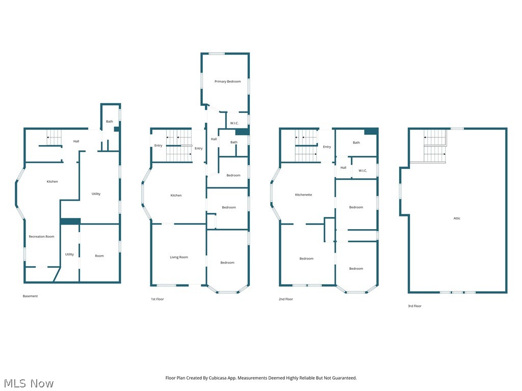 6808 Lansing Avenue Cleveland OH 44105