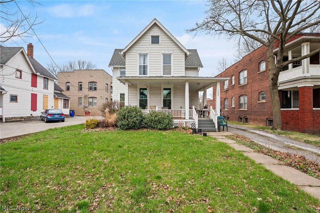1432 W 110th Street Cleveland OH 44102