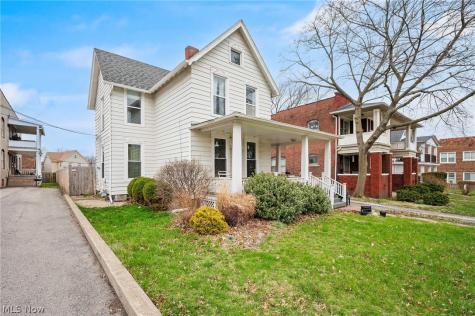 1432 W 110th Street Cleveland OH 44102