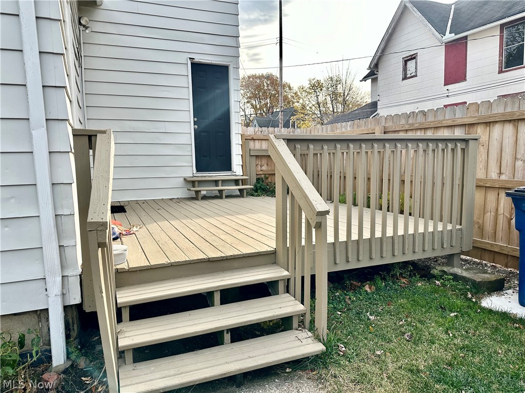1432 W 110th Street Cleveland OH 44102