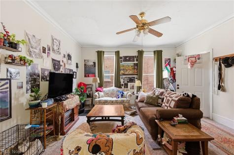 1432 W 110th Street Cleveland OH 44102