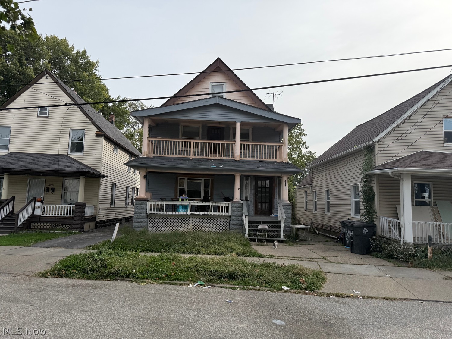 3641 W 46th Street Cleveland OH 44102