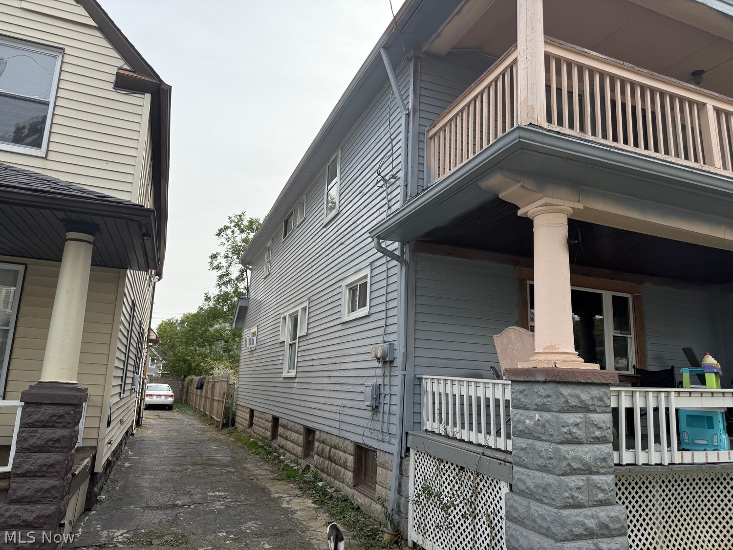 3641 W 46th Street Cleveland OH 44102
