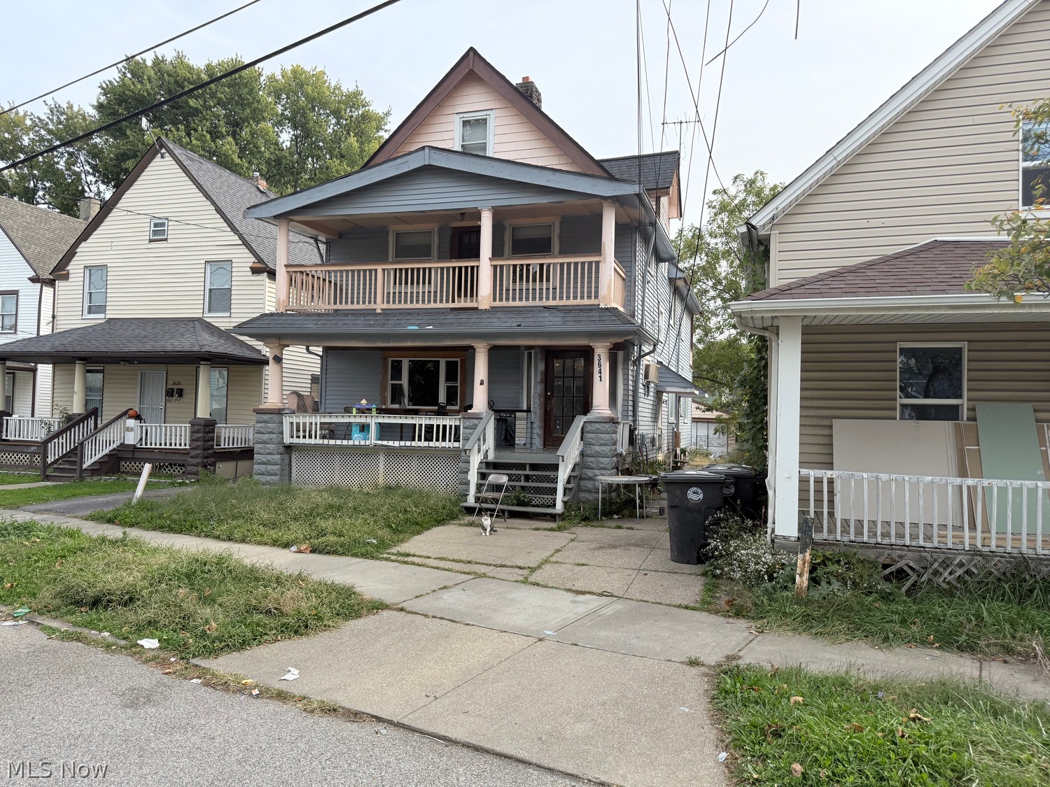 3641 W 46th Street Cleveland OH 44102