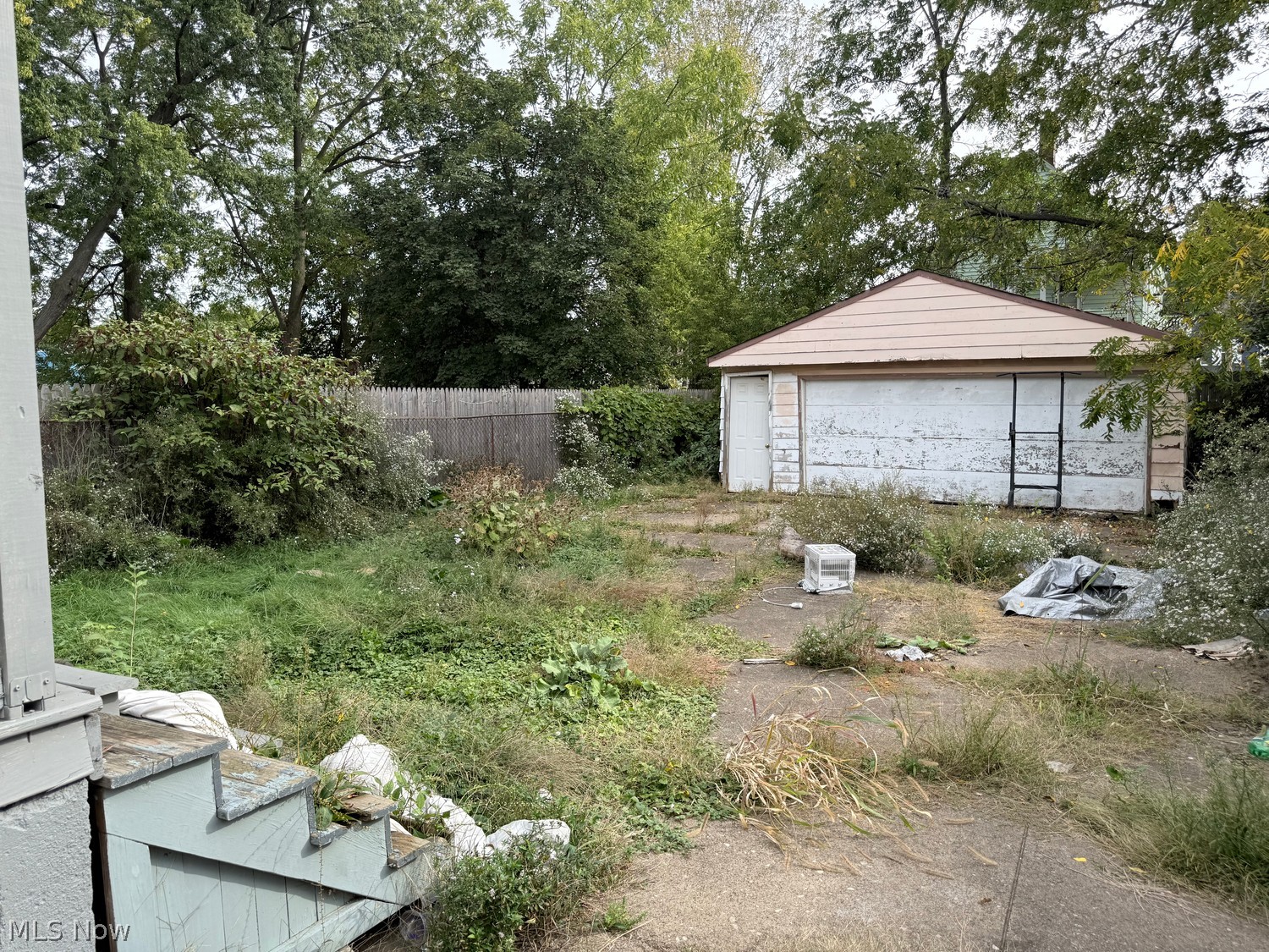 3641 W 46th Street Cleveland OH 44102