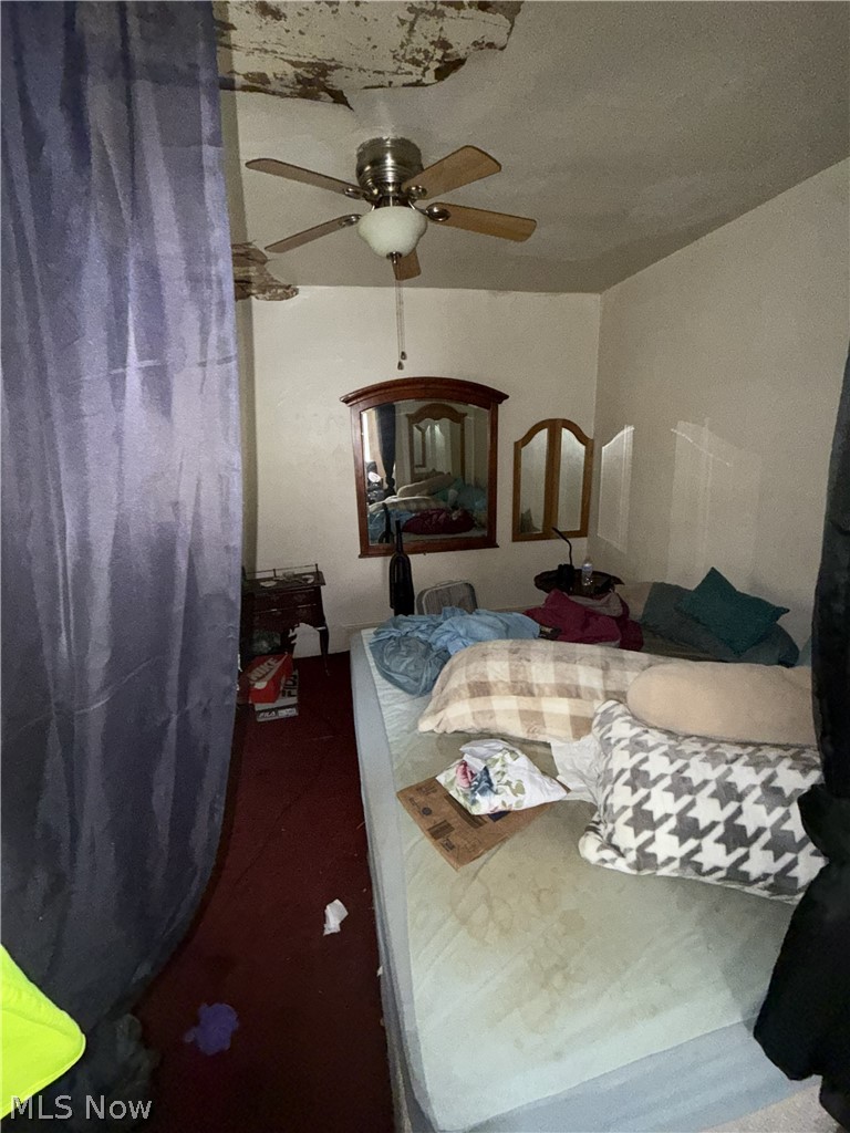 9810 Sophia Avenue Cleveland OH 44104