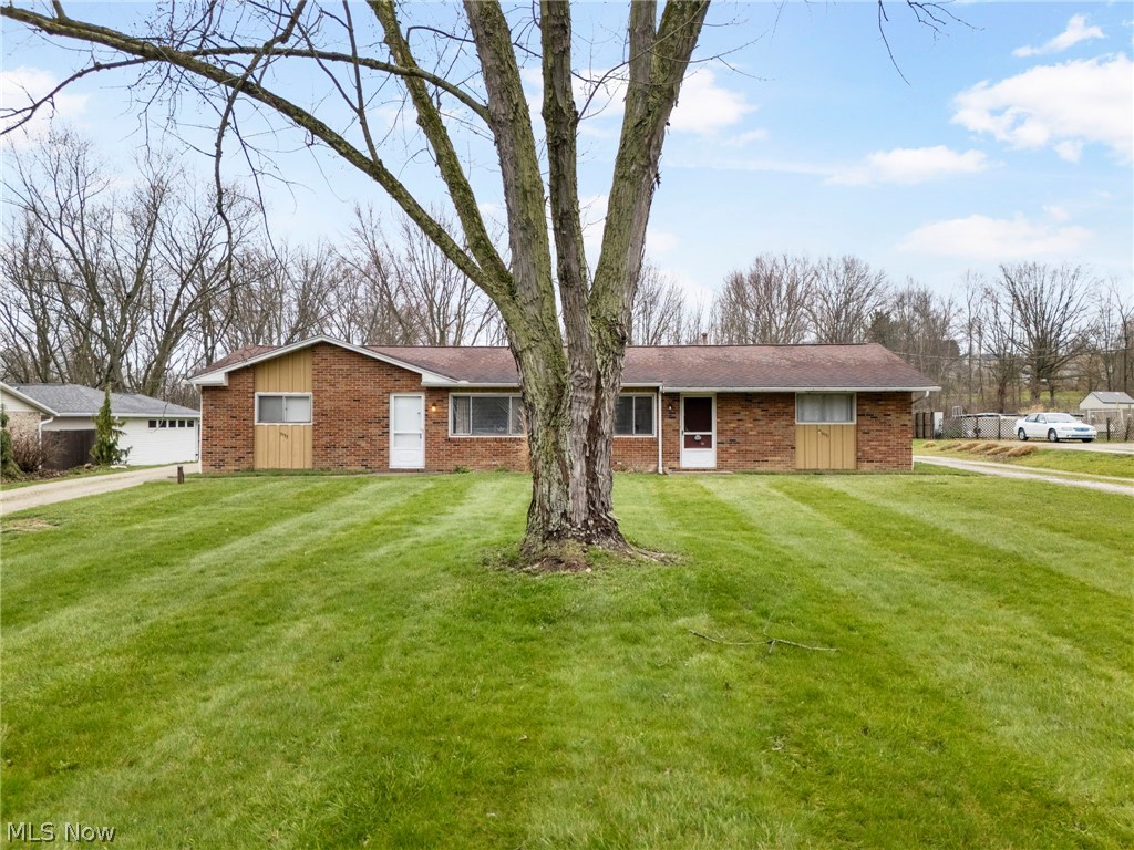 9931 Portage Street NW Canal Fulton OH 44614