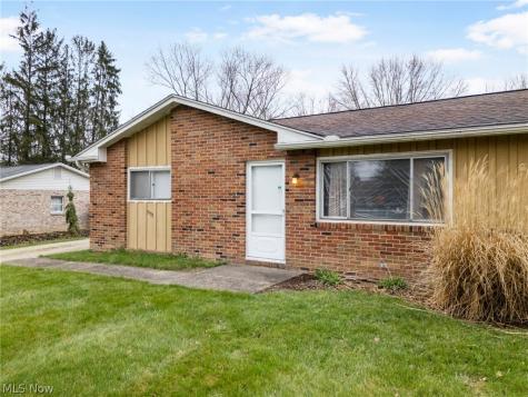 9931 Portage Street NW Canal Fulton OH 44614