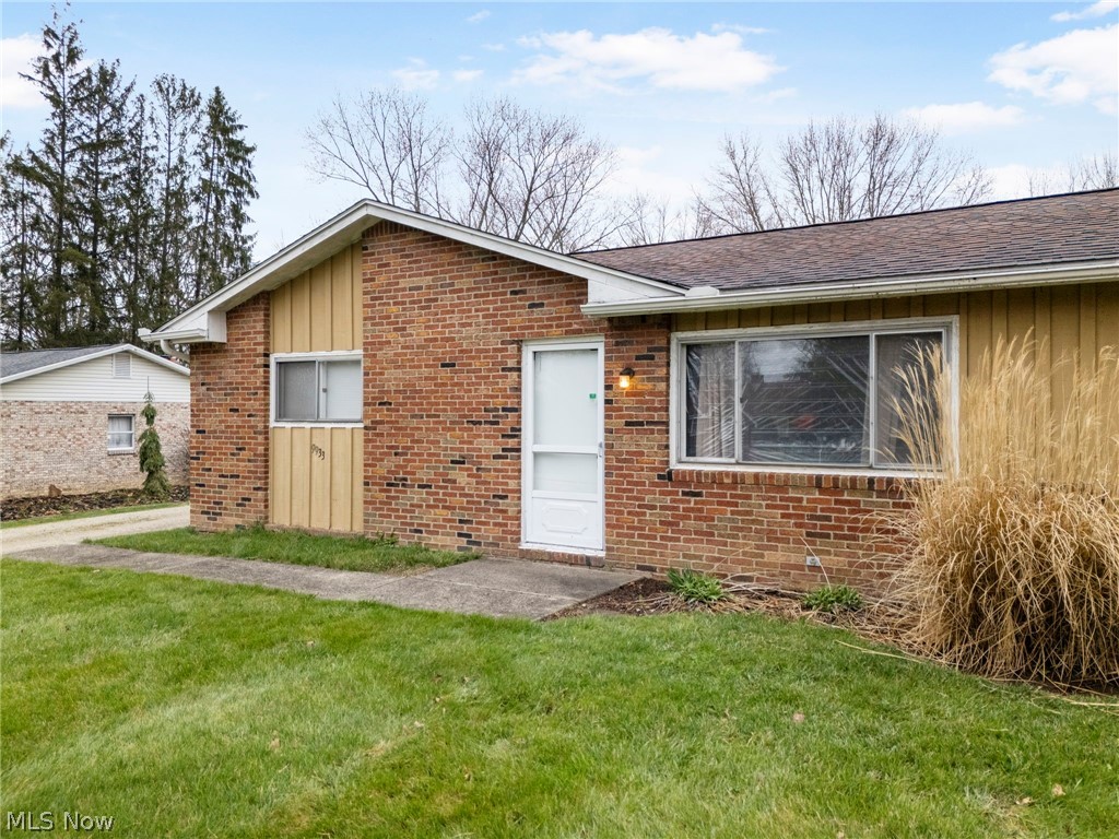 9931 Portage Street NW Canal Fulton OH 44614