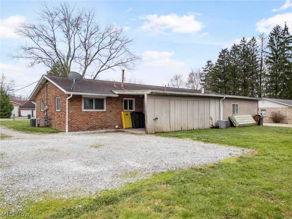 9931 Portage Street NW Canal Fulton OH 44614