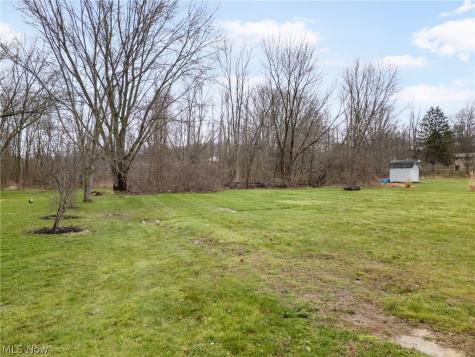 9931 Portage Street NW Canal Fulton OH 44614