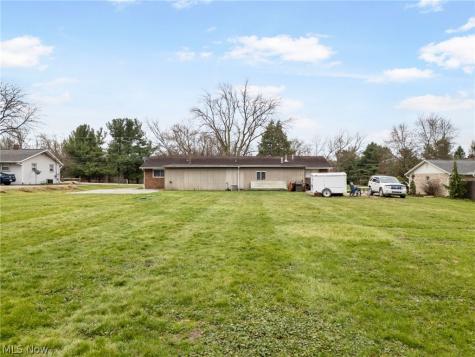 9931 Portage Street NW Canal Fulton OH 44614