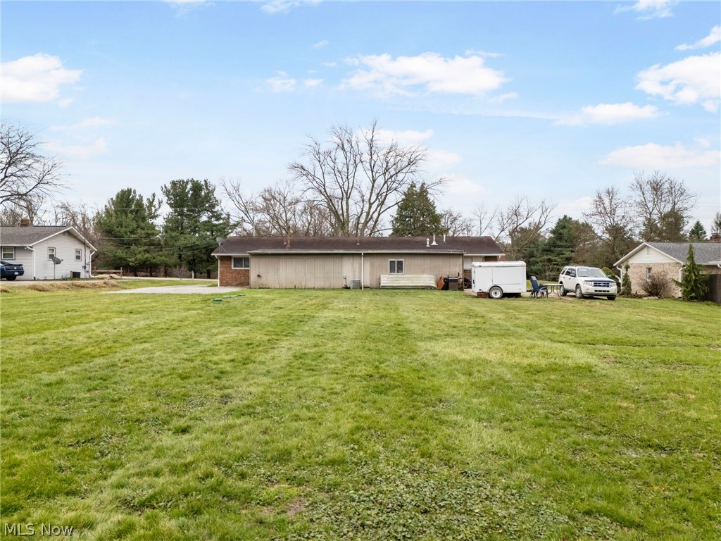 9931 Portage Street NW Canal Fulton OH 44614