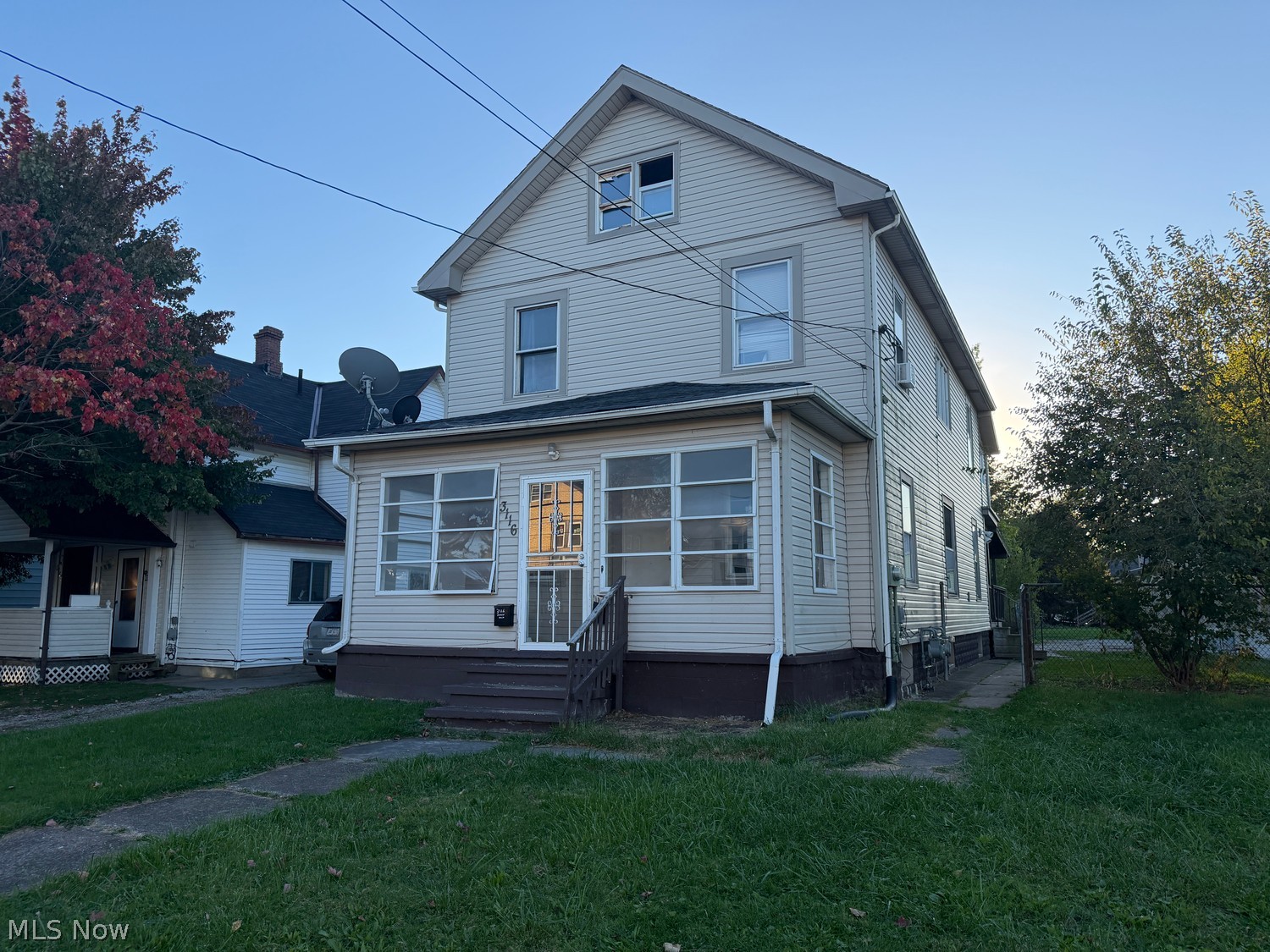 3116 Elyria Avenue Lorain OH 44055