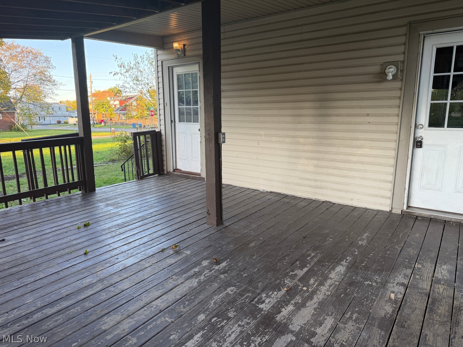 3116 Elyria Avenue Lorain OH 44055