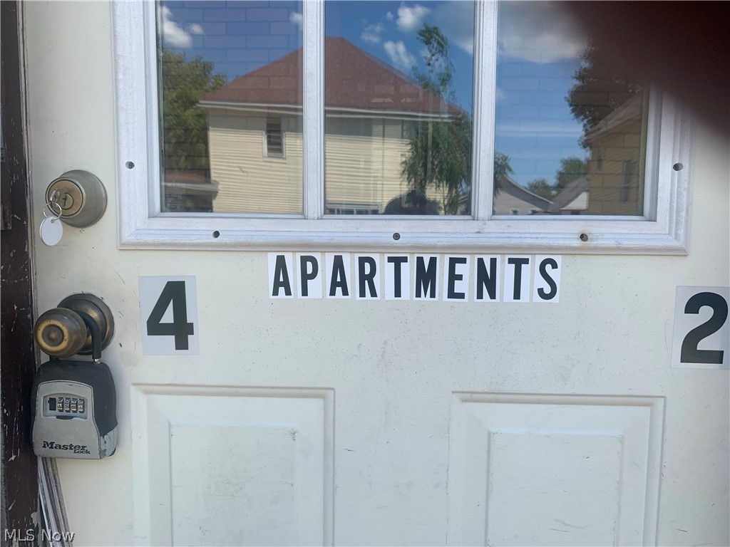 145 Grant Street Conneaut OH 44030