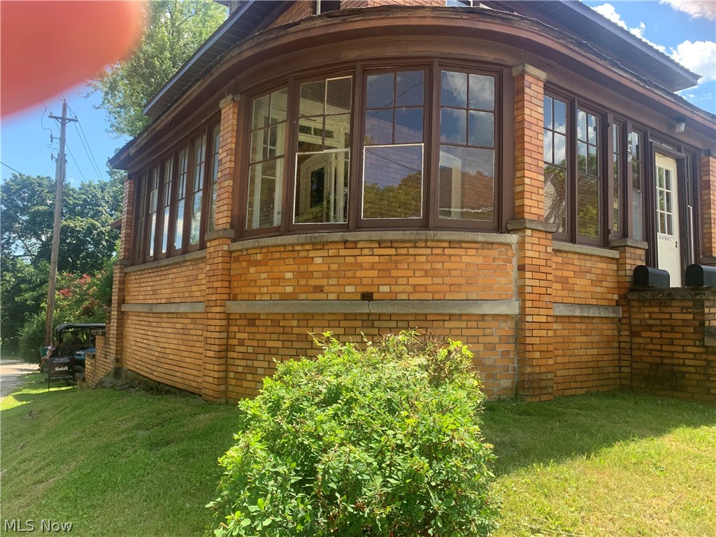 145 Grant Street Conneaut OH 44030
