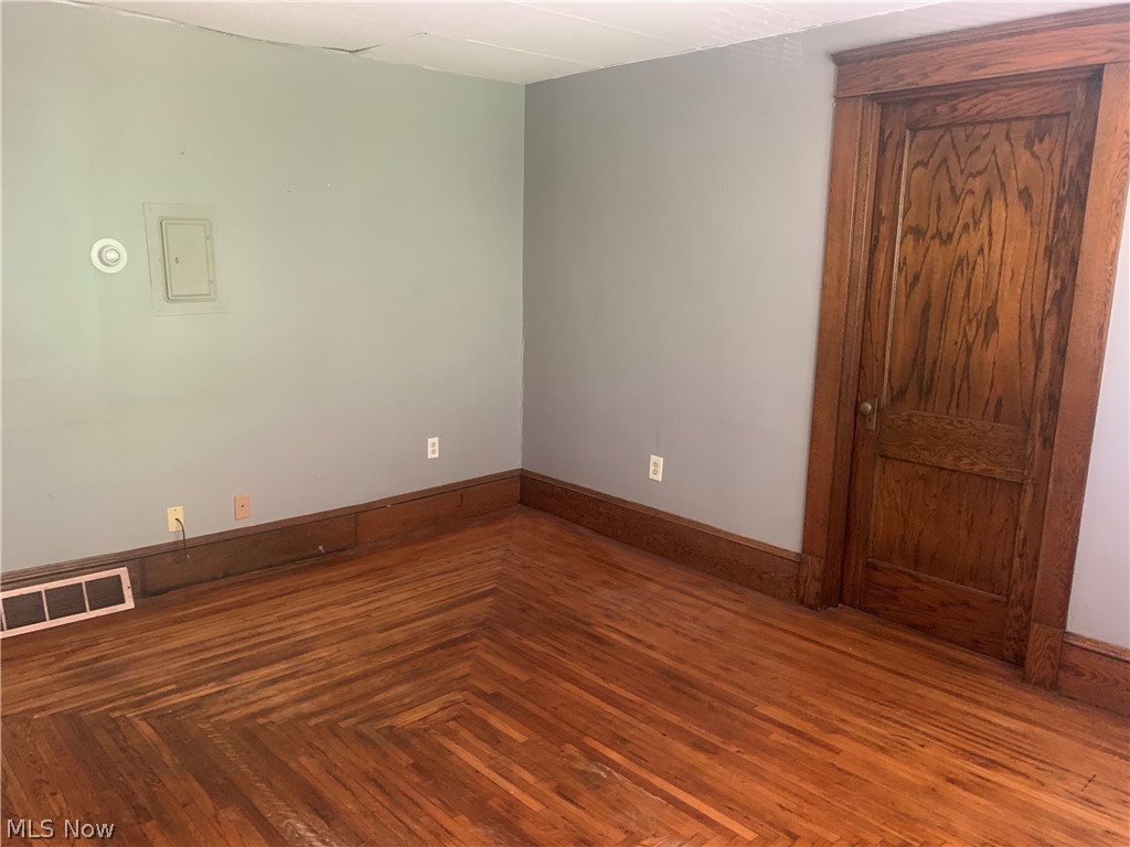 145 Grant Street Conneaut OH 44030