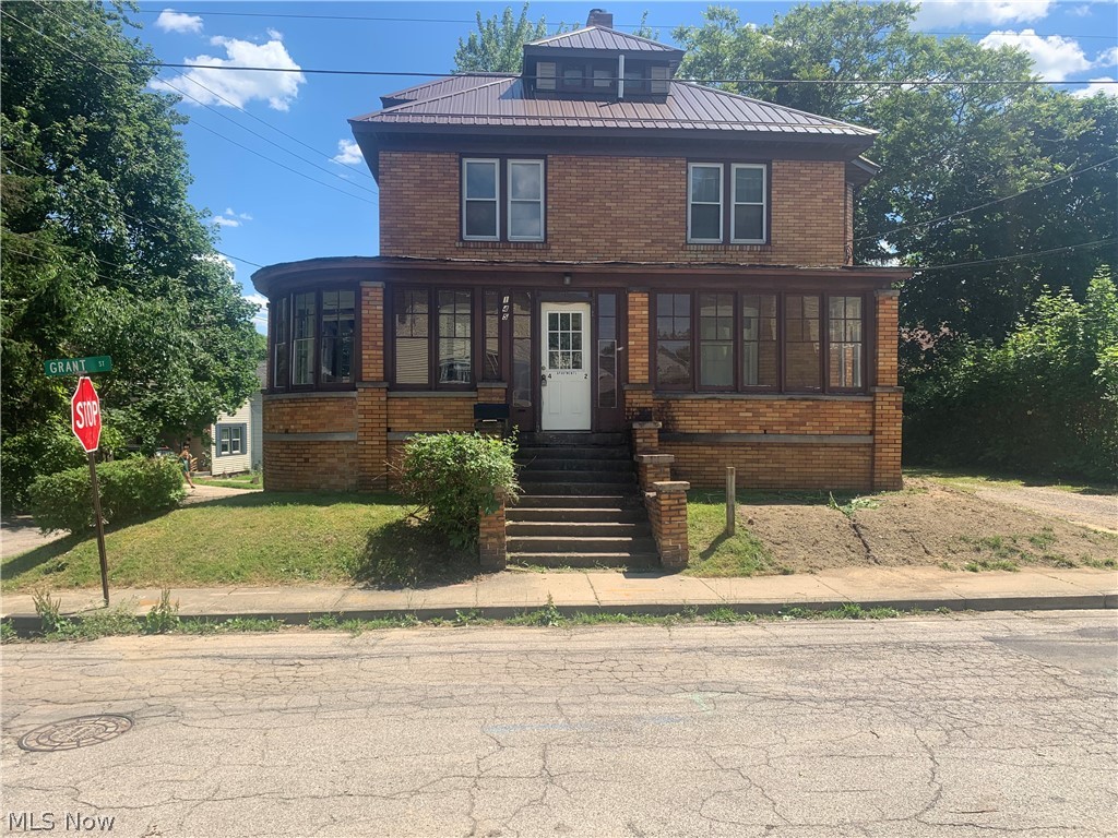 145 Grant Street Conneaut OH 44030