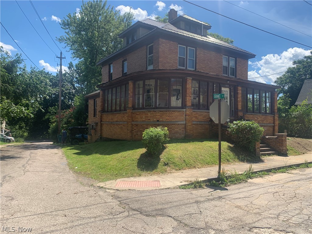 145 Grant Street Conneaut OH 44030