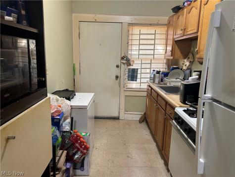 3416 Fulton Road Cleveland OH 44109