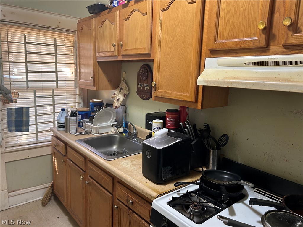 3416 Fulton Road Cleveland OH 44109