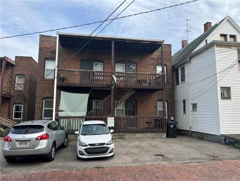 3416 Fulton Road Cleveland OH 44109