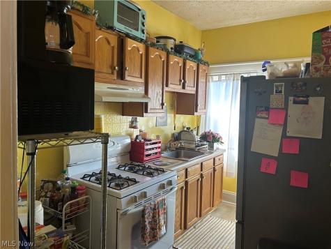 3416 Fulton Road Cleveland OH 44109