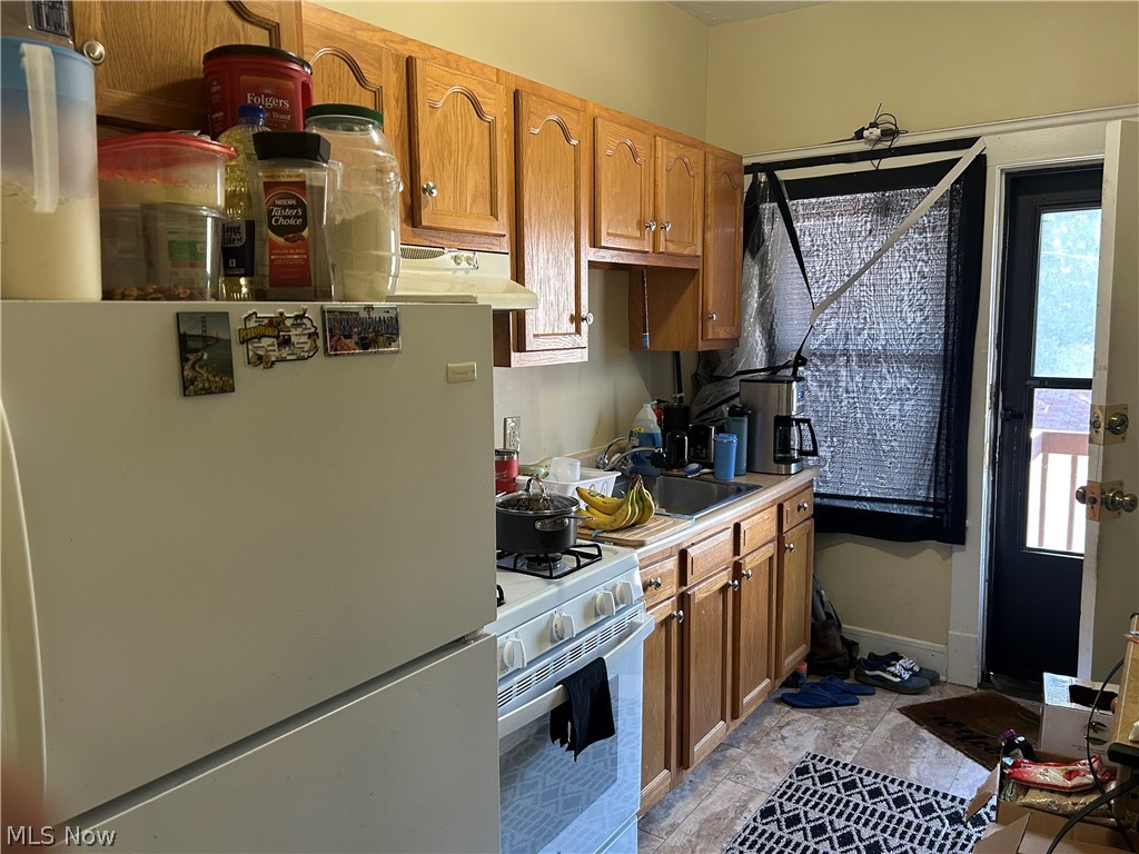3416 Fulton Road Cleveland OH 44109
