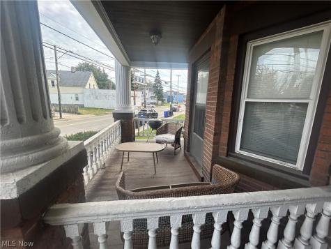 3416 Fulton Road Cleveland OH 44109