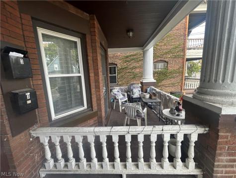 3416 Fulton Road Cleveland OH 44109