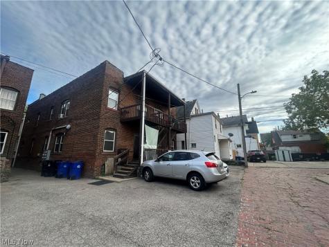 3416 Fulton Road Cleveland OH 44109