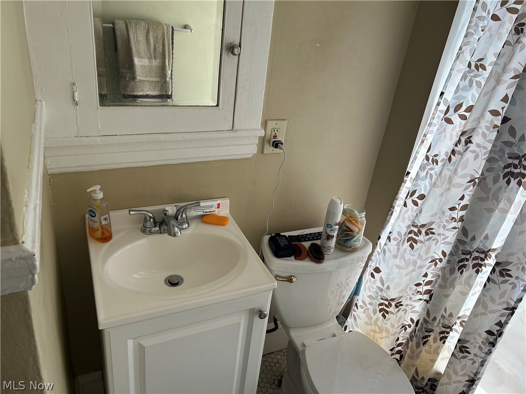 3416 Fulton Road Cleveland OH 44109
