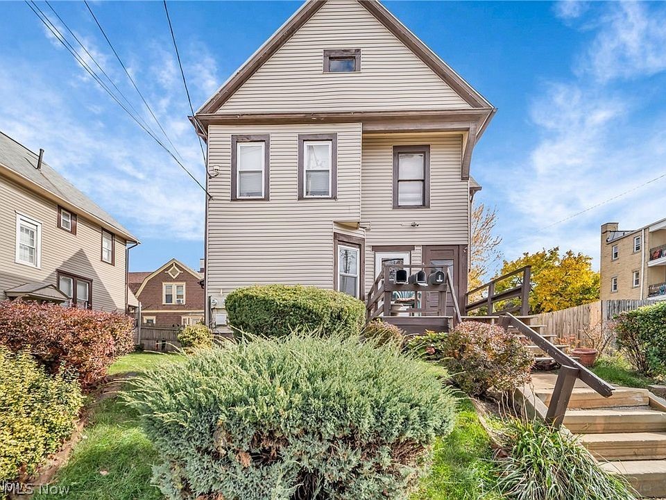 512 Shorb Avenue NW Canton OH 44703