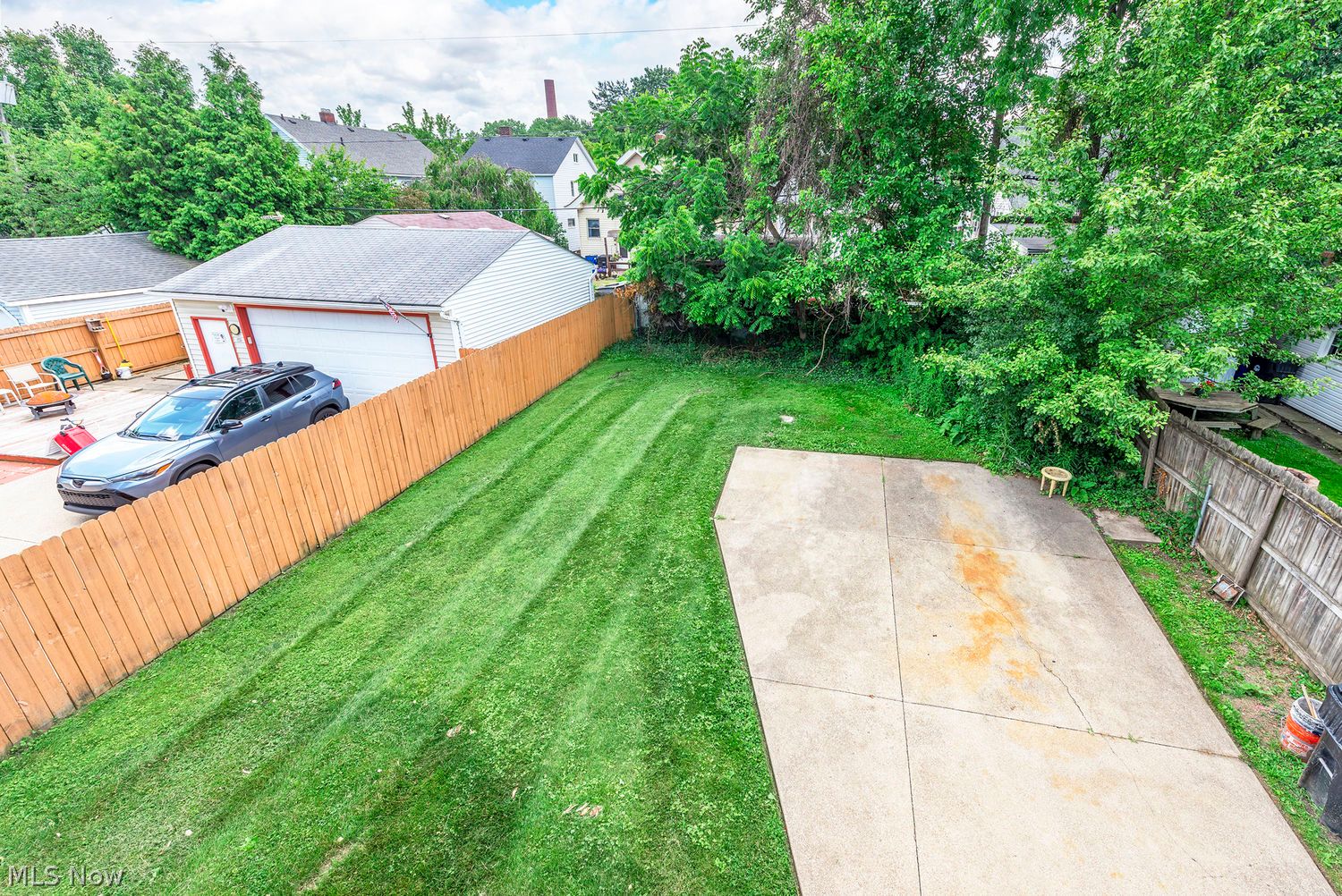 10217 Loretta Avenue Cleveland OH 44111