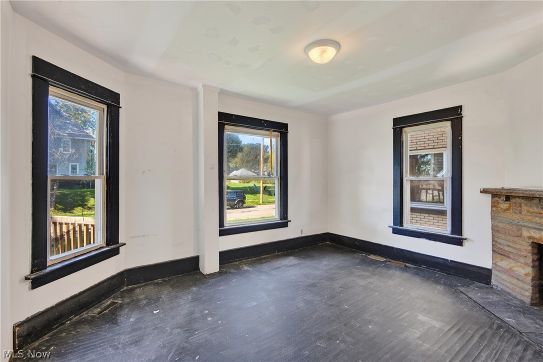 1226 Logan Avenue NW Canton OH 44703